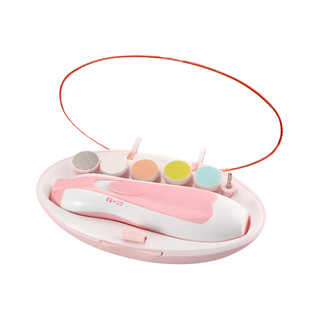 Electric Nail Trimmer