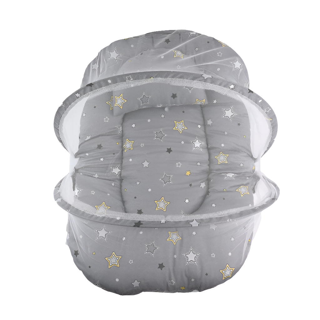 Baby Mosquito Bed Cotton