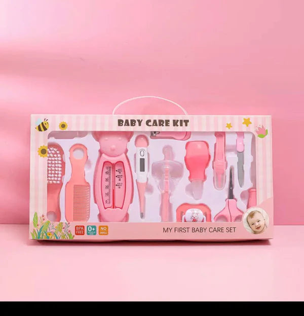 Baby Care kit - 13Pcs