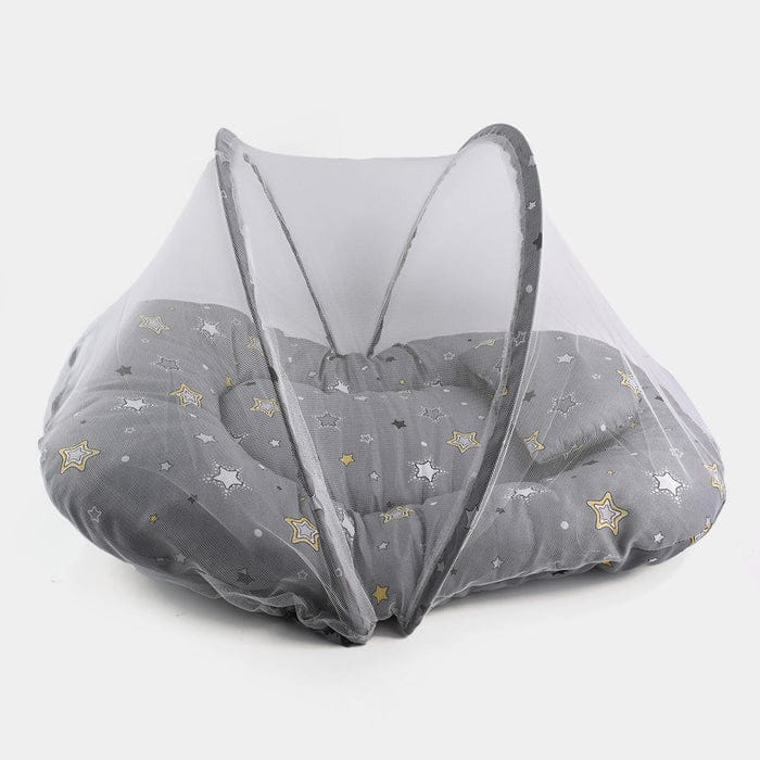 Baby Mosquito Bed Cotton