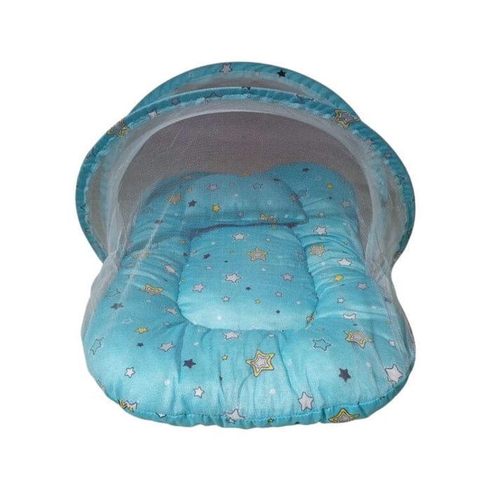 Baby Mosquito Bed Cotton