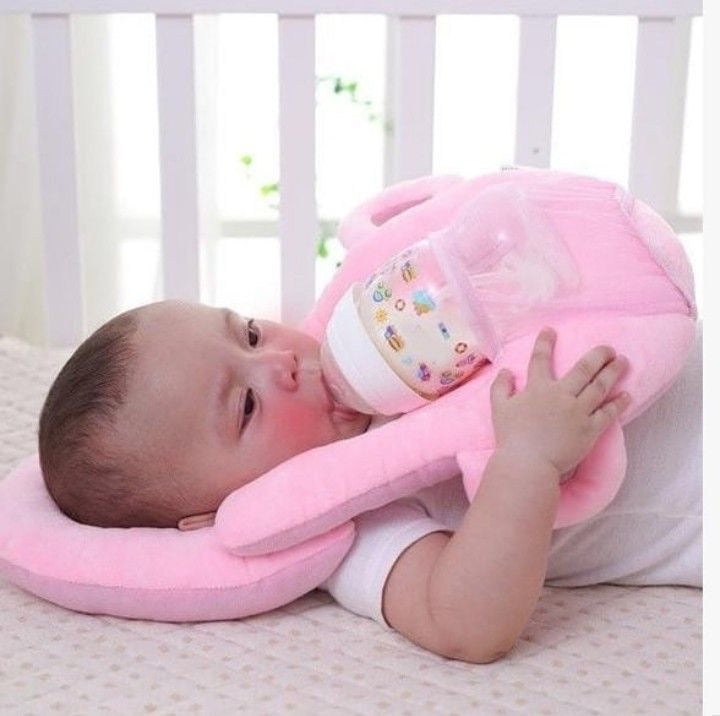 Baby Feeder Holder