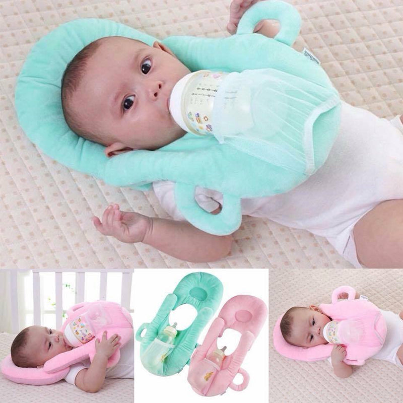 Baby Feeder Holder