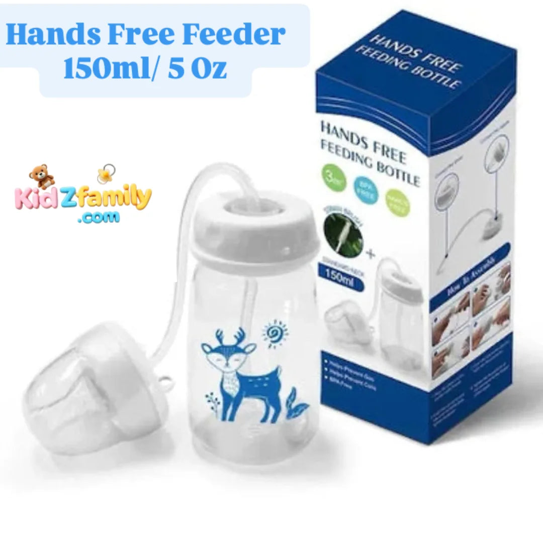 Feeding & Bottles