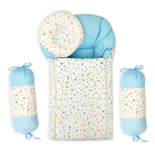 Carry Nest 4 Pcs | Sleping Nest