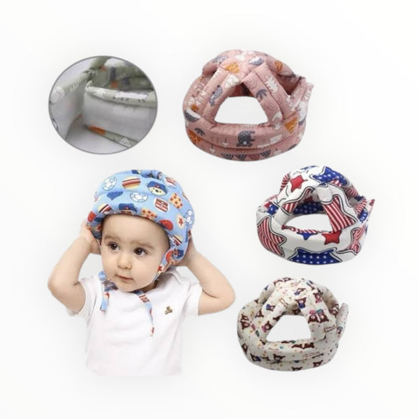 Baby Carrier's & Safety 
