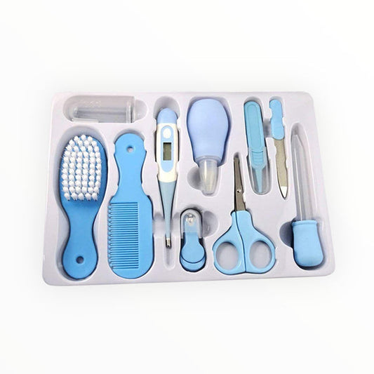 Baby Manicure | Care Kit 10 Pcs