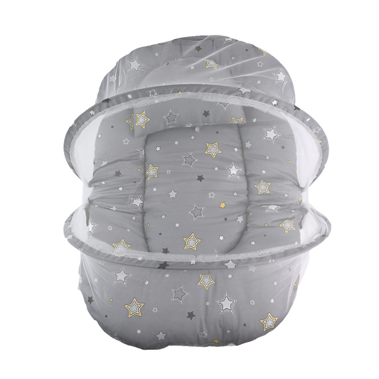 Baby Mosquito Bed Cotton