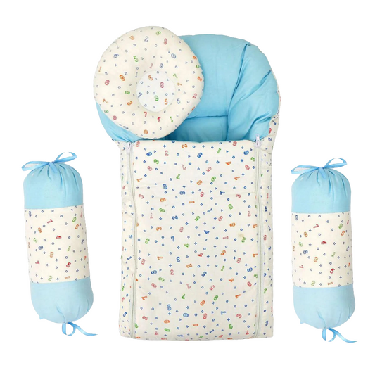 Carry Nest 4 Pcs | Sleping Nest