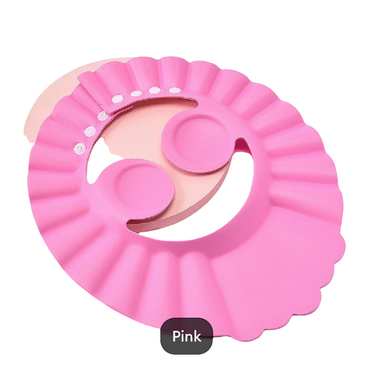 Baby Shower Cap | Waterproof | Reuseable