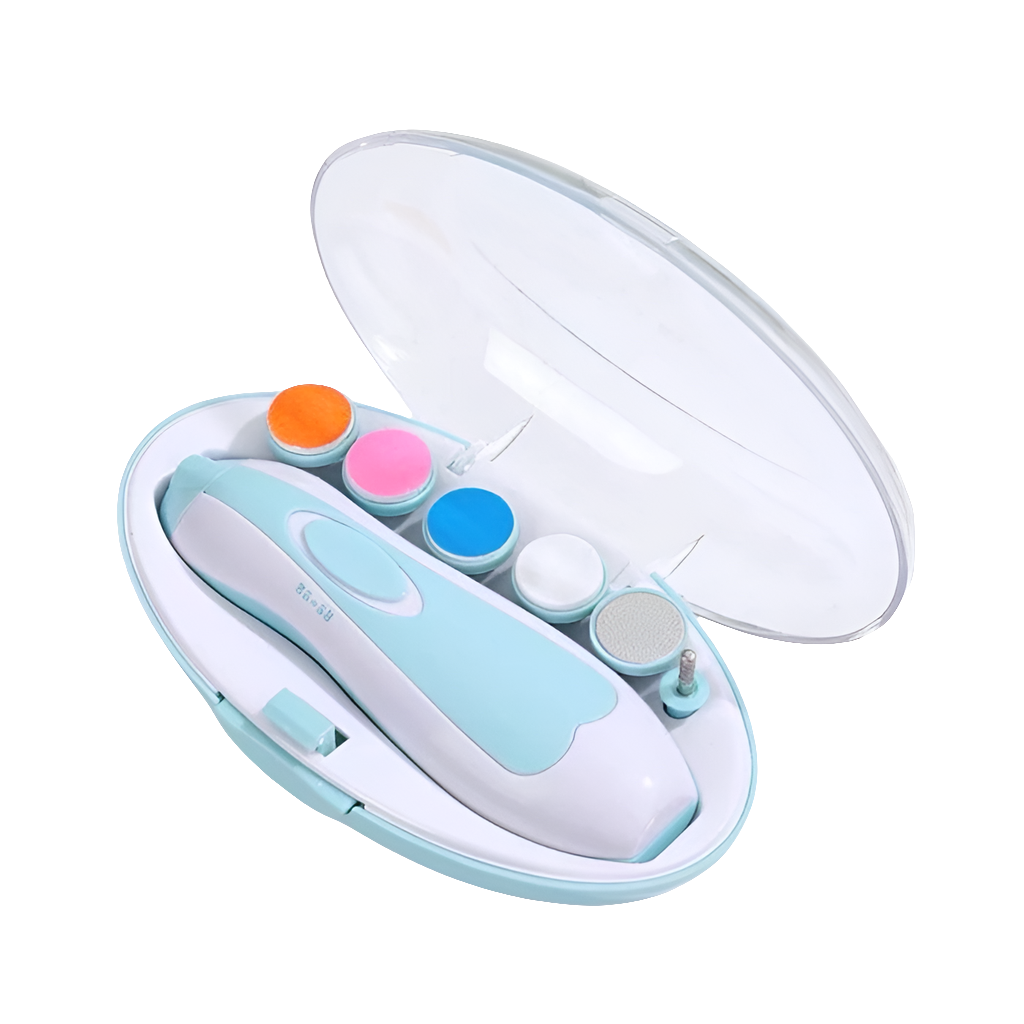 Electric Nail Trimmer