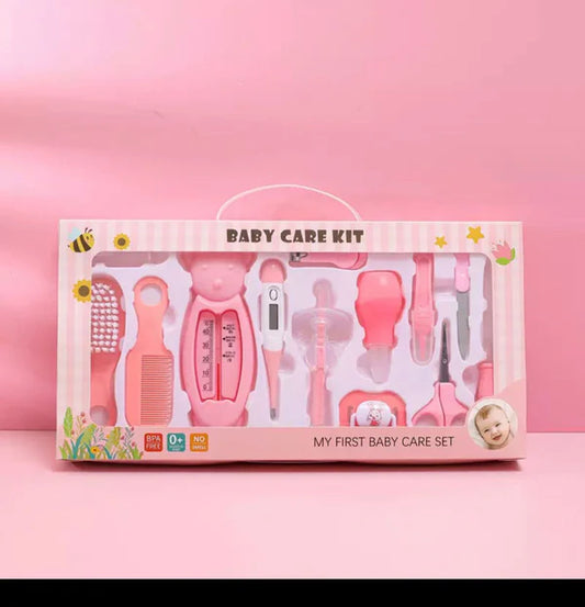 Baby Care kit - 13Pcs