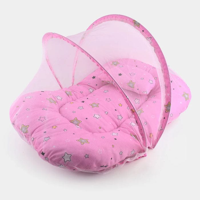 Baby Mosquito Bed Cotton