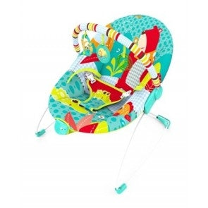 Mastela Soothing Viberation Bouncer